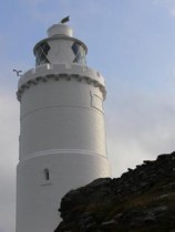 Start Point Lighthouse